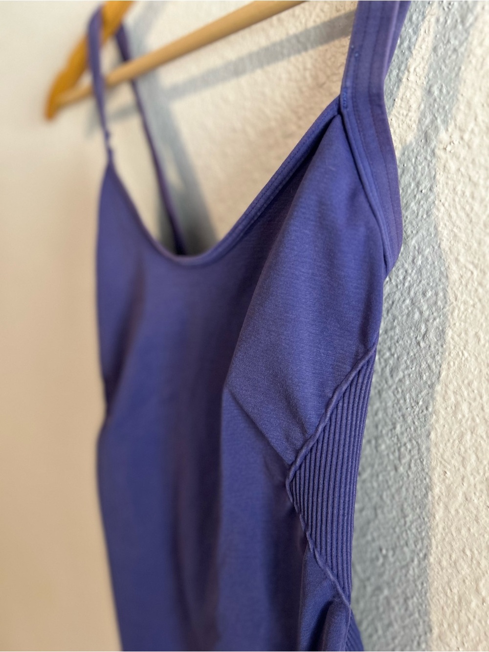 NWOT FP Movement Good Karma Bodysuit - Picture 7 of 16